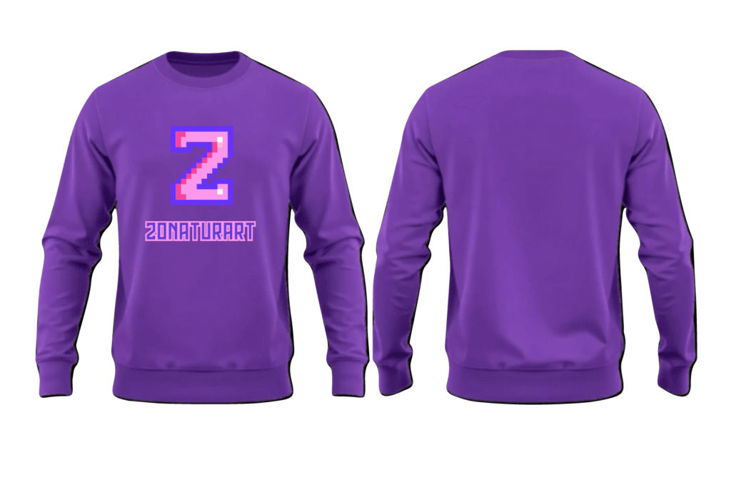 Buzo ZONATURART