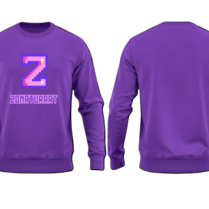Buzo ZONATURART